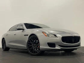  Maserati Quattroport...