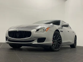 Maserati Quattroporte S Q4 | Mobile.bg    2