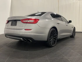 Maserati Quattroporte S Q4 | Mobile.bg    8