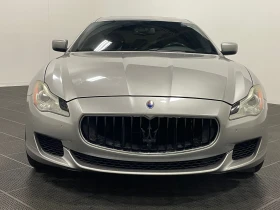 Maserati Quattroporte S Q4 | Mobile.bg    4