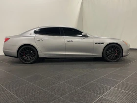 Maserati Quattroporte S Q4 | Mobile.bg    6