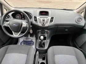 Ford Fiesta 1.4TDCI/Италия/Катализатор 2011 г, снимка 11