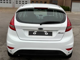 Ford Fiesta 1.4TDCI/Италия/Катализатор 2011 г, снимка 4