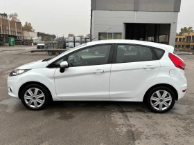 Ford Fiesta 1.4TDCI/Италия/Катализатор 2011 г, снимка 7