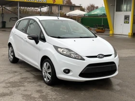 Ford Fiesta 1.4TDCI/Италия/Катализатор 2011 г, снимка 1