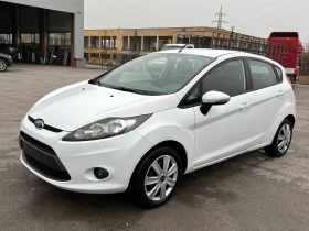 Ford Fiesta 1.4TDCI/Италия/Катализатор 2011 г, снимка 2