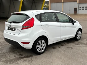 Ford Fiesta 1.4TDCI/Италия/Катализатор 2011 г, снимка 6