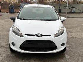 Ford Fiesta 1.4TDCI/Италия/Катализатор 2011 г, снимка 3