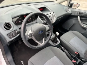 Ford Fiesta 1.4TDCI/Италия/Катализатор 2011 г, снимка 8