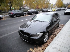 BMW 320 320d 163 автоматик recaro , снимка 4