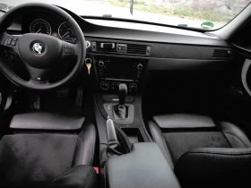 BMW 320 320d 163 автоматик recaro , снимка 7