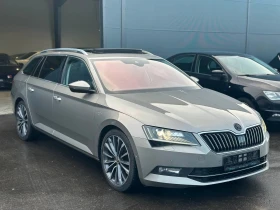 Skoda Superb 190HP L&K/Печка/Canton/DCC, снимка 1