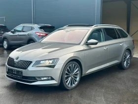 Skoda Superb 190HP L&K/Печка/Canton/DCC, снимка 2