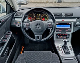 VW Passat Регистриран / Автомат / Фейс / 120кс , снимка 10