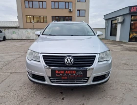 VW Passat Регистриран / Автомат / Фейс / 120кс , снимка 2