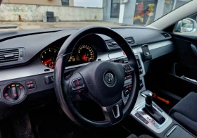 VW Passat Регистриран / Автомат / Фейс / 120кс , снимка 9