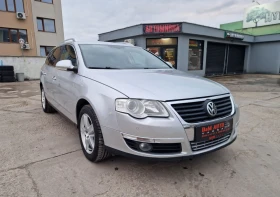 VW Passat Регистриран / Автомат / Фейс / 120кс , снимка 3