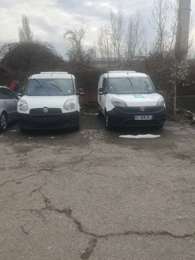 Fiat Doblo  | Mobile.bg    7