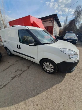     Fiat Doblo 