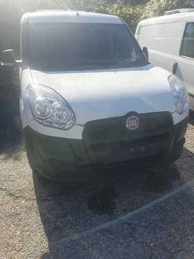 Fiat Doblo  | Mobile.bg    10