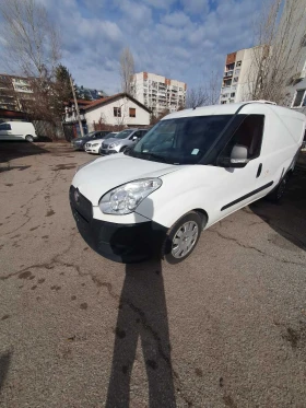 Fiat Doblo  | Mobile.bg    12