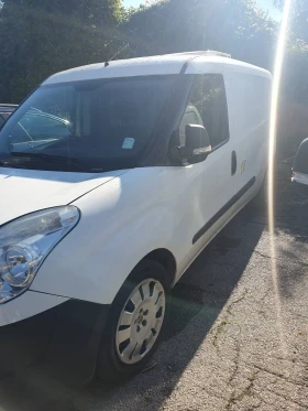 Fiat Doblo  | Mobile.bg    8