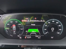 Audi E-Tron QUATTRO * PREMIUM * S LINE * М.ТОЧКА * ПОДГРЕВ - 45000 лв. - 88503879 | Car24.bg