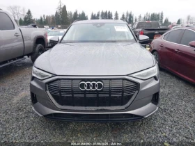 Audi E-Tron QUATTRO * PREMIUM * S LINE * М.ТОЧКА * ПОДГРЕВ - 45000 лв. - 88503879 | Car24.bg