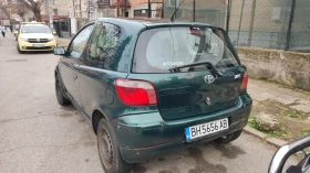 Toyota Yaris, снимка 13