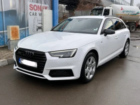 Audi A4 Digital Quattro , снимка 1