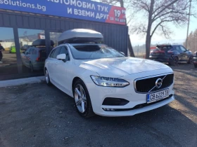 Volvo V90 T4, снимка 3