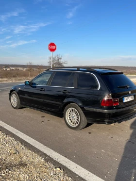 BMW 320, снимка 2