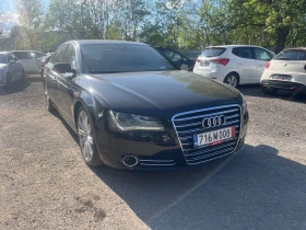 Audi A8 4.2 V8FSI* Quattro