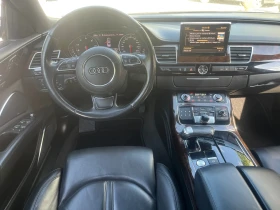 Обява за продажба на Audi A8 4.2 V8FSI* Quattro ~29 650 лв. - изображение 8