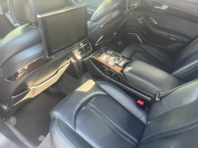 Обява за продажба на Audi A8 4.2 V8FSI* Quattro ~29 650 лв. - изображение 11
