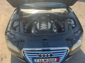 Audi A8 4.2 V8FSI* Quattro | Mobile.bg    17