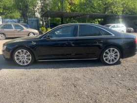 Обява за продажба на Audi A8 4.2 V8FSI* Quattro ~29 650 лв. - изображение 5