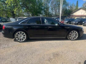 Обява за продажба на Audi A8 4.2 V8FSI* Quattro ~29 650 лв. - изображение 4