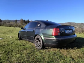 Обява за продажба на VW Passat 1.8Т Бензин/Газ ~2 000 лв. - изображение 7