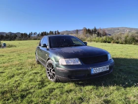 Обява за продажба на VW Passat 1.8Т Бензин/Газ ~2 000 лв. - изображение 2
