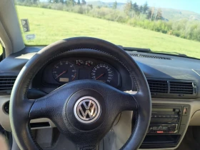 Обява за продажба на VW Passat 1.8Т Бензин/Газ ~2 000 лв. - изображение 8