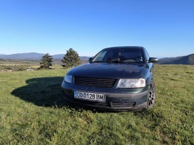 Обява за продажба на VW Passat 1.8Т Бензин/Газ ~2 000 лв. - изображение 1