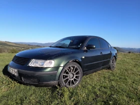 Обява за продажба на VW Passat 1.8Т Бензин/Газ ~2 000 лв. - изображение 1