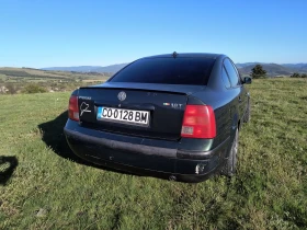 Обява за продажба на VW Passat 1.8Т Бензин/Газ ~2 000 лв. - изображение 5