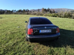 Обява за продажба на VW Passat 1.8Т Бензин/Газ ~2 000 лв. - изображение 6
