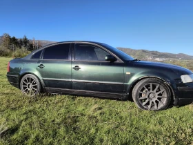 Обява за продажба на VW Passat 1.8Т Бензин/Газ ~2 000 лв. - изображение 4