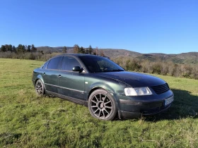Обява за продажба на VW Passat 1.8Т Бензин/Газ ~2 000 лв. - изображение 3