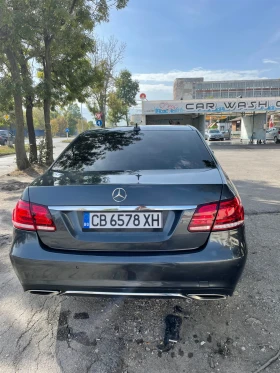 Mercedes-Benz E 220 - 30000 лв. - 18885953 | Car24.bg