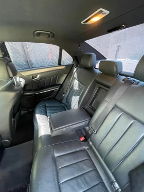Mercedes-Benz E 220 - 30000 лв. - 18885953 | Car24.bg