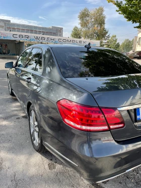 Mercedes-Benz E 220 - 30000 лв. - 18885953 | Car24.bg